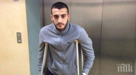 цели три операции талант левски