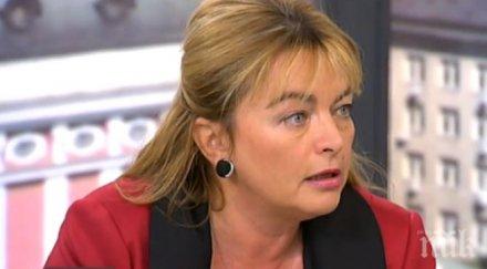 цик бесни заради обвиненията хаоса арена армеец