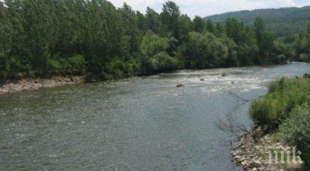 екосдружения сигнализираха незаконен добив материали своге