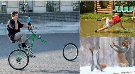 уникални снимки заснети точно секунда неизбежното случи видиш 100 смях