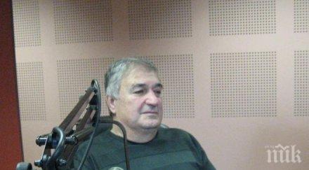 полк иван бояджиев стрелбата гранатомет цел унищожи мишената