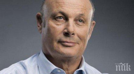 ректорът натфиз финалист ръкописът