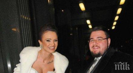 мария стана рогоноска хванала гущеров издънка