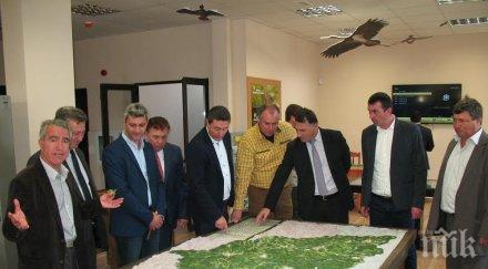 приморска странджа ахтопол посрещна първите посетители