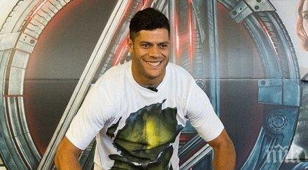 децата хълк счупили два телевизора топката