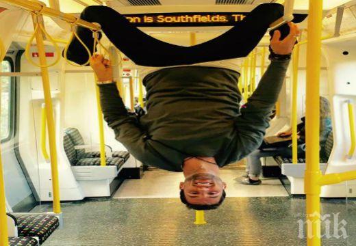 Григор Димитров: Мислил съм за посещение при психолог