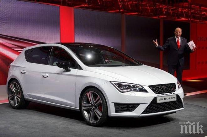 700 000 автомобила с измамен софтуер само в Италия