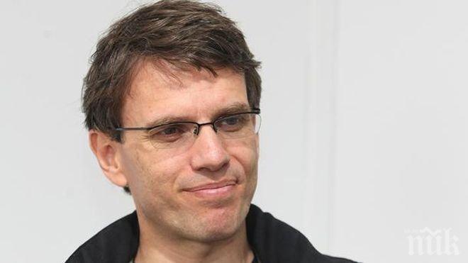 Експерт: Няма хакерска атака, която да не може да бъде неутрализирана
