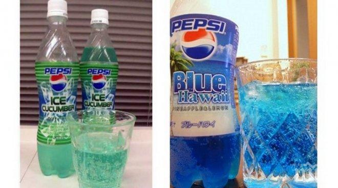 Продукти на най-известните брандове, които ги няма у нас! Номер 9 го искам ужасно много!