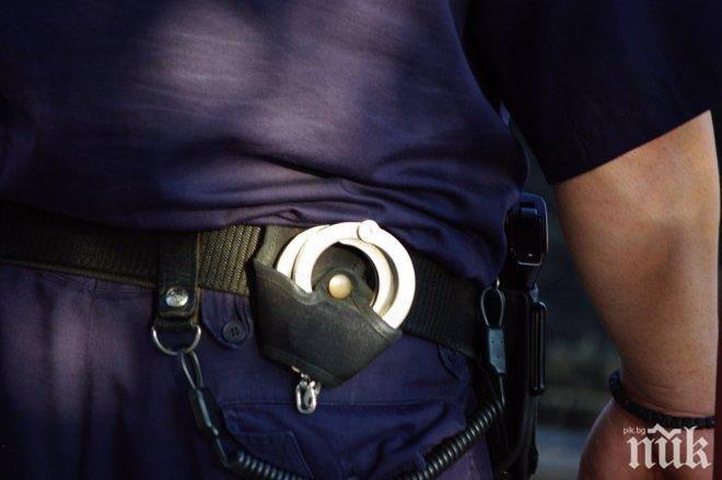 Полската полиция е обезвредила международна престъпна група за трафик на хора
