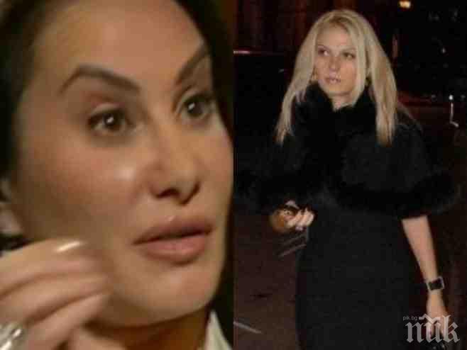 Първо в ПИК и Час Пик! Дарина Павлова измамена с 18 млн. евро! Весела Кюлева завлякла Мадам Мулти с грешна инвестиция