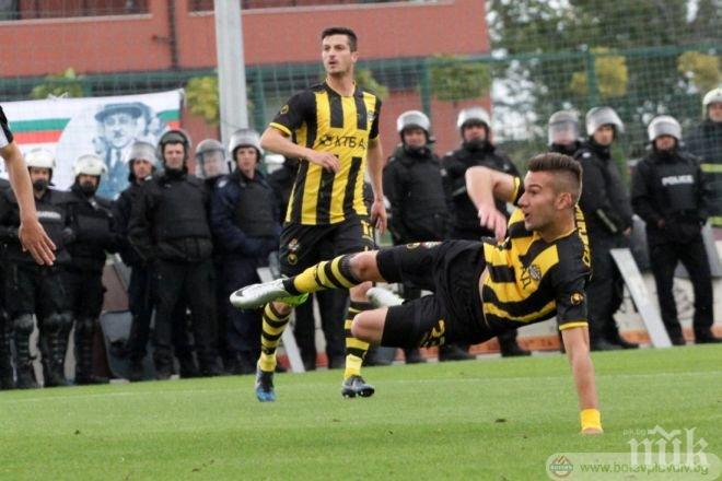 Левски готов да приюти ненужен в Ботев (Пловдив)