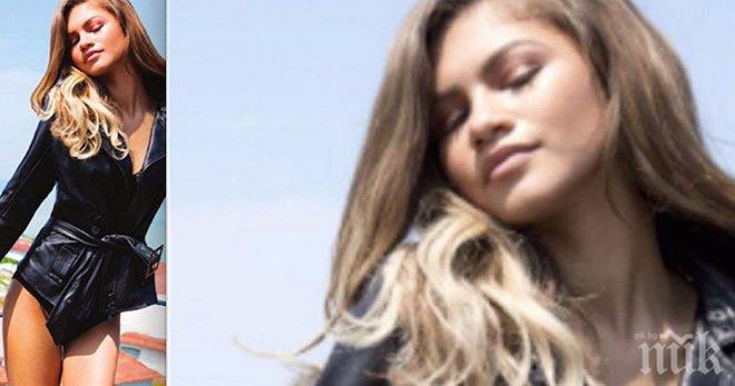 Списание направи ударни корекции по нейните снимки, фотошопира ги брутално, а тя искаше...