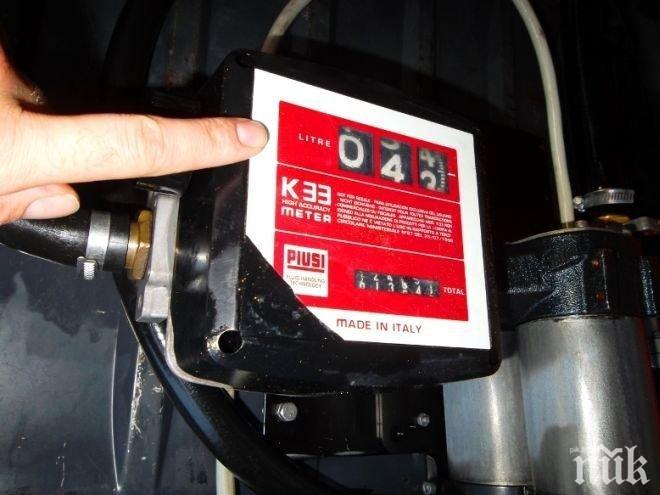 Европа вдига тавана за газовите емисии на дизеловите коли
