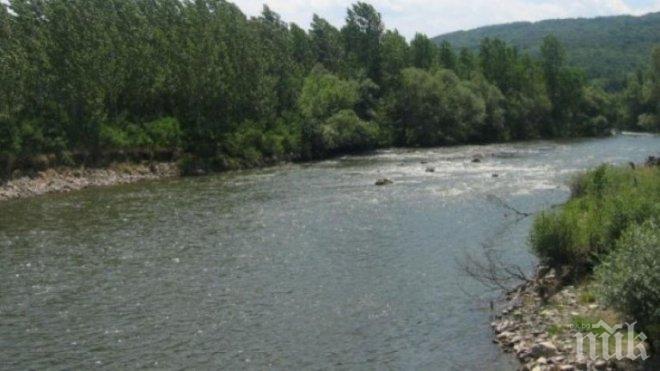 Екосдружения сигнализираха за незаконен добив на материали край Своге