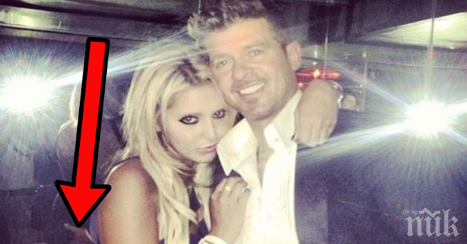 Преди да публикуваш снимка в социалните мрежи, я огледай добре, защото иначе...