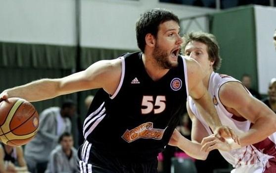 Калоян Иванов с нов силен мач в Турция 