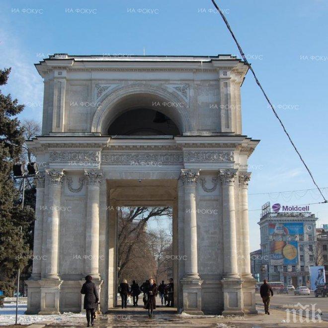 Премиерът на Молдова отказа да подаде оставка
