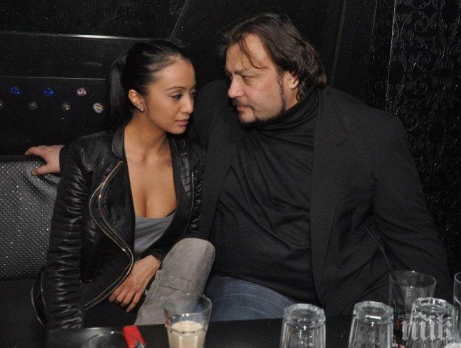 Първо в ПИК! Люси от ВИП брадър се поболя заради жена си! Вижте драмата му!