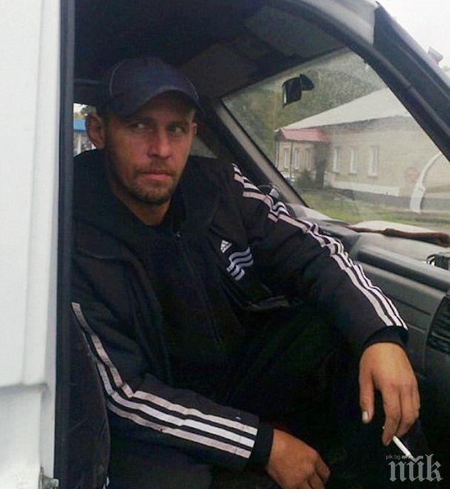 Зверство! Шофьор изрязвал половите органи на жертвите си, защото ги мислел за проститутки (снимки)
