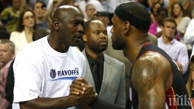 Леброн и Кливлънд с първа победа