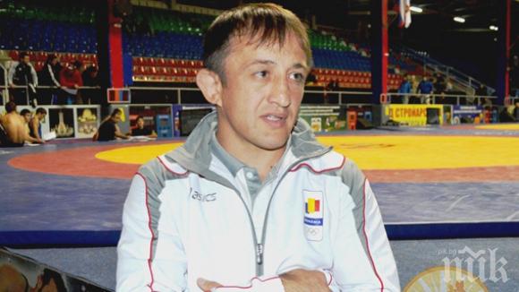 Гуйдя експериментира, стана първи на турнир в Русия