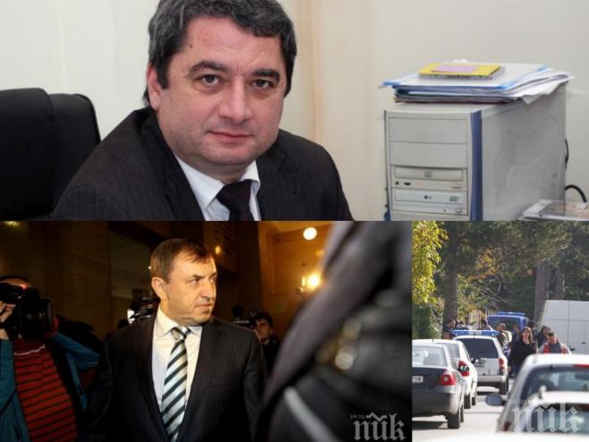 ЕКСКЛУЗИВНО в ПИК! Бивш вътрешен министър разкри дали има връзка между атентата от 2002 г. и днешния срещу Алексей Петров!
