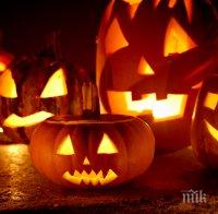 Любимите ни Хелоуин лакомства