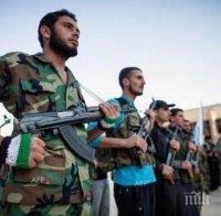 Саудитска Арабия настоява Башар Асад да напусне Сирия