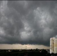 Значителна облачност, почти без валежи