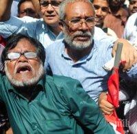 В Бангладеш е убит издател на светска литература