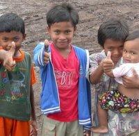 ЕК очаква Македония да приеме повече от 2000 бежанци