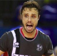 Теди Салпаров и Зенит биха Алексиев и Учиков и са на финал на клубния Мондиал (снимки)