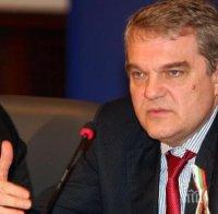 Румен Петков: Ако се работи за интересите на Плевен, аз ще бъда „за“ новия кмет

