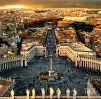Ватиканът пуска Македония до тайните си архиви
