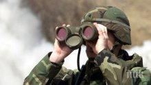 Военни от Русия и САЩ имат по два контакта на ден заради Сирия