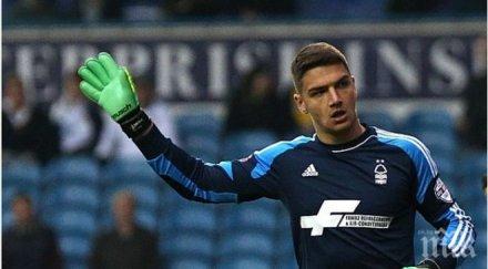 феновете нотингам защитиха димитър евтимов скочиха мениджъра отбора