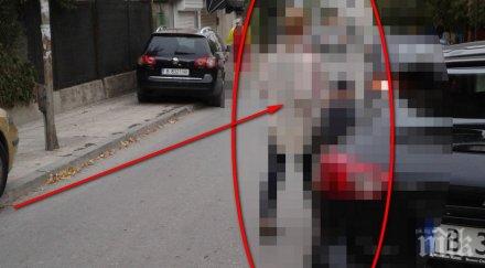 ядосана варненска майка цветния квартал случва нещо отвратително снимки