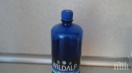 наивни нашенци купуват пълнолунна изворна вода