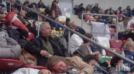 новата шефка оик обещава без заложници балотажа