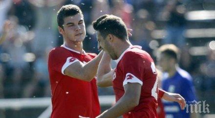 цска пълен състав финала купата