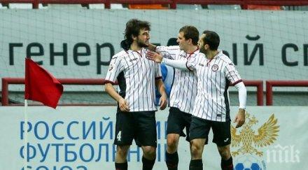 шефовете амкар разплатиха футболистите