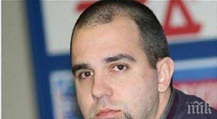 първан симеонов затвърди доминацията герб местната власт