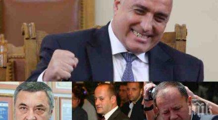 извънредно пик борисов смрази противниците втори тур вижте развръзката балотажа обновена