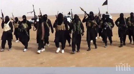 извънредно ислямска държава призна свалихме руския самолет