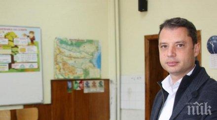 дeлян добрев гласувах победа свободния дух