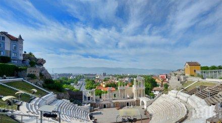 първо пик пловдивчани бойкотират изборите активността рекордно ниска