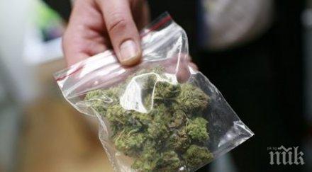 открития направени въздействието наркотици