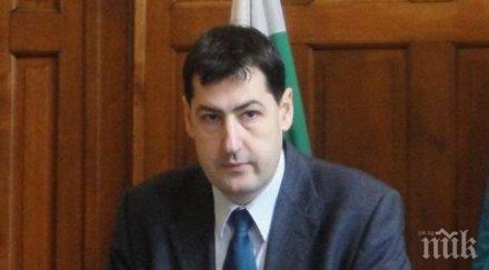 иван тотев гласувах новия модерен пловдив