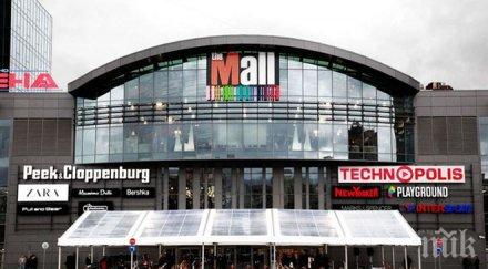 ексклузивно пик гори mall цариградско шосе опитва отклони вниманието изборите обновена